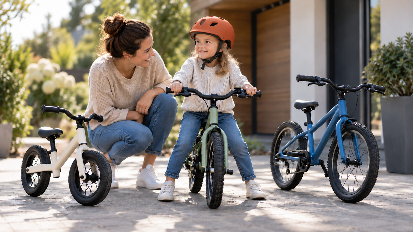 14, 16 oder 18 Zoll – wann wechseln?