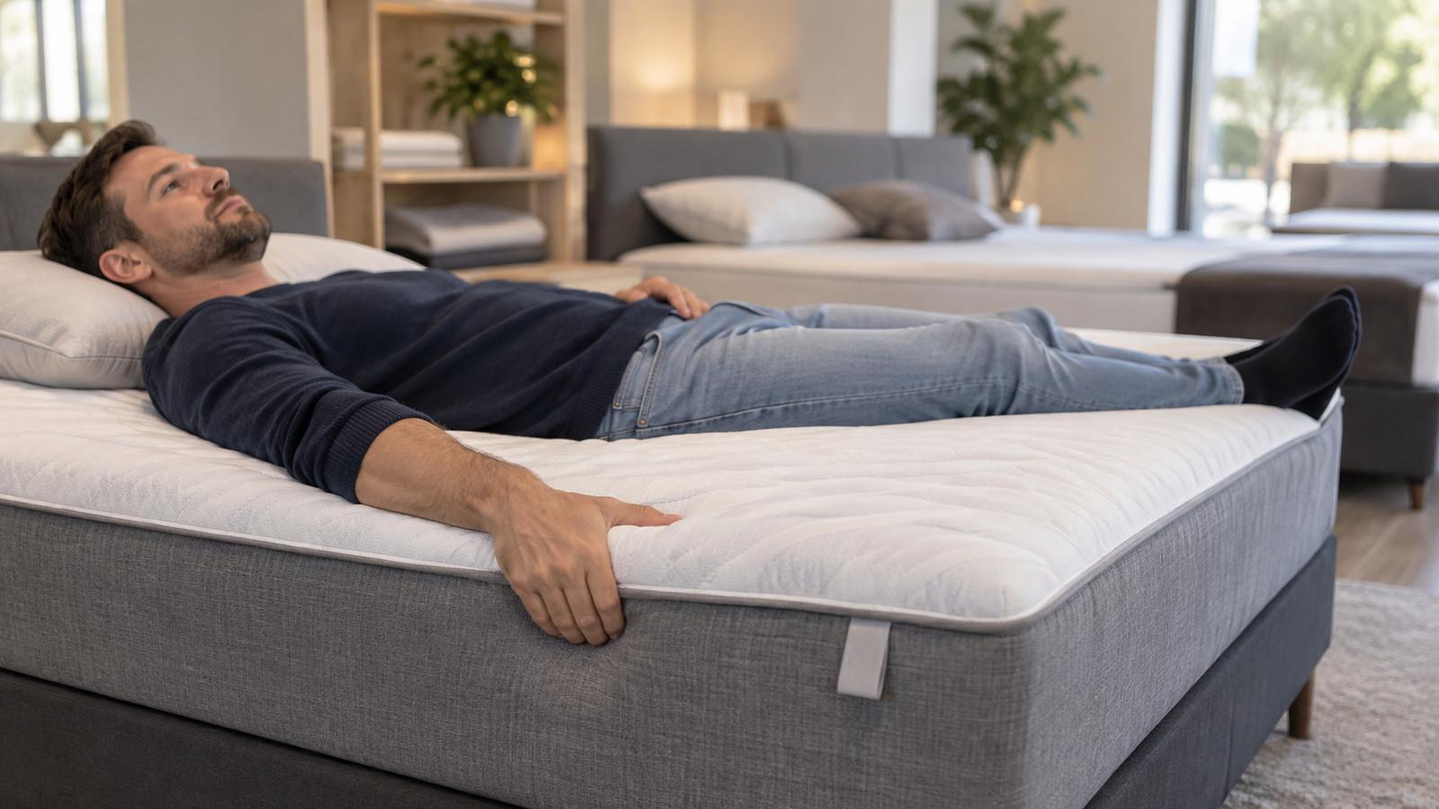 Härtegrad wählen, ohne die falsche H3 zu kaufen