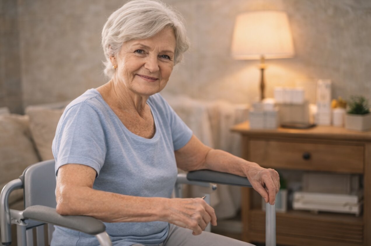 Toilettenstuhl – Wann Warnsignale ernst nehmen?