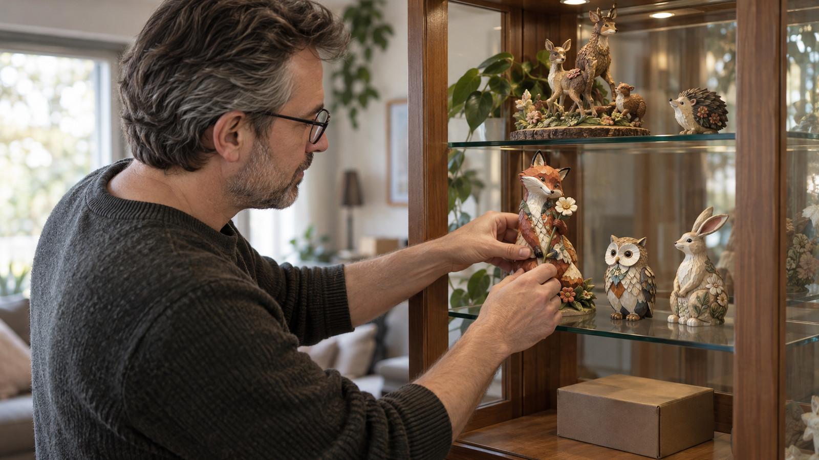 Disney Traditions & Jim Shore: Sammlerfiguren verstehen