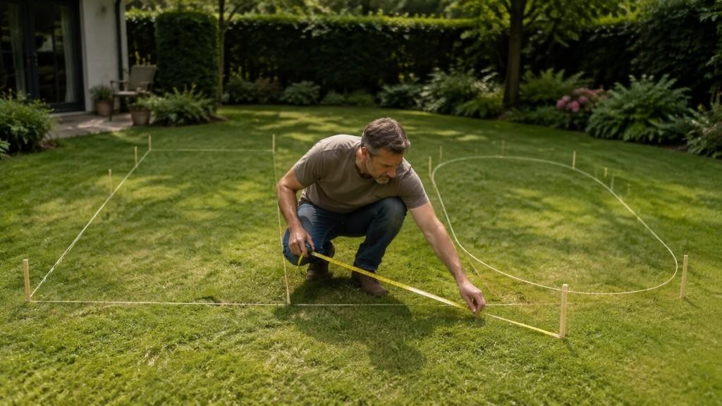 Aufstellpool rechteckig oder oval: Bahn und Platz