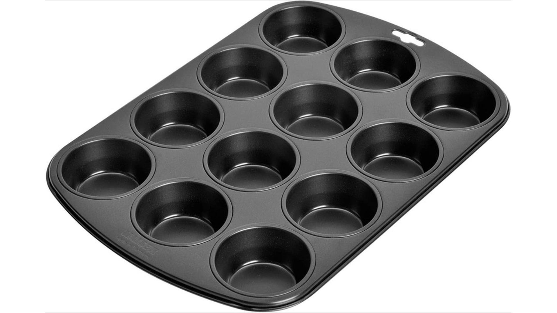 Muffinform Vergleich 2026