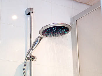 Was ist ein Duschkopf?