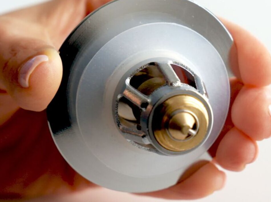 Was ist ein Waschbeckenstöpsel?