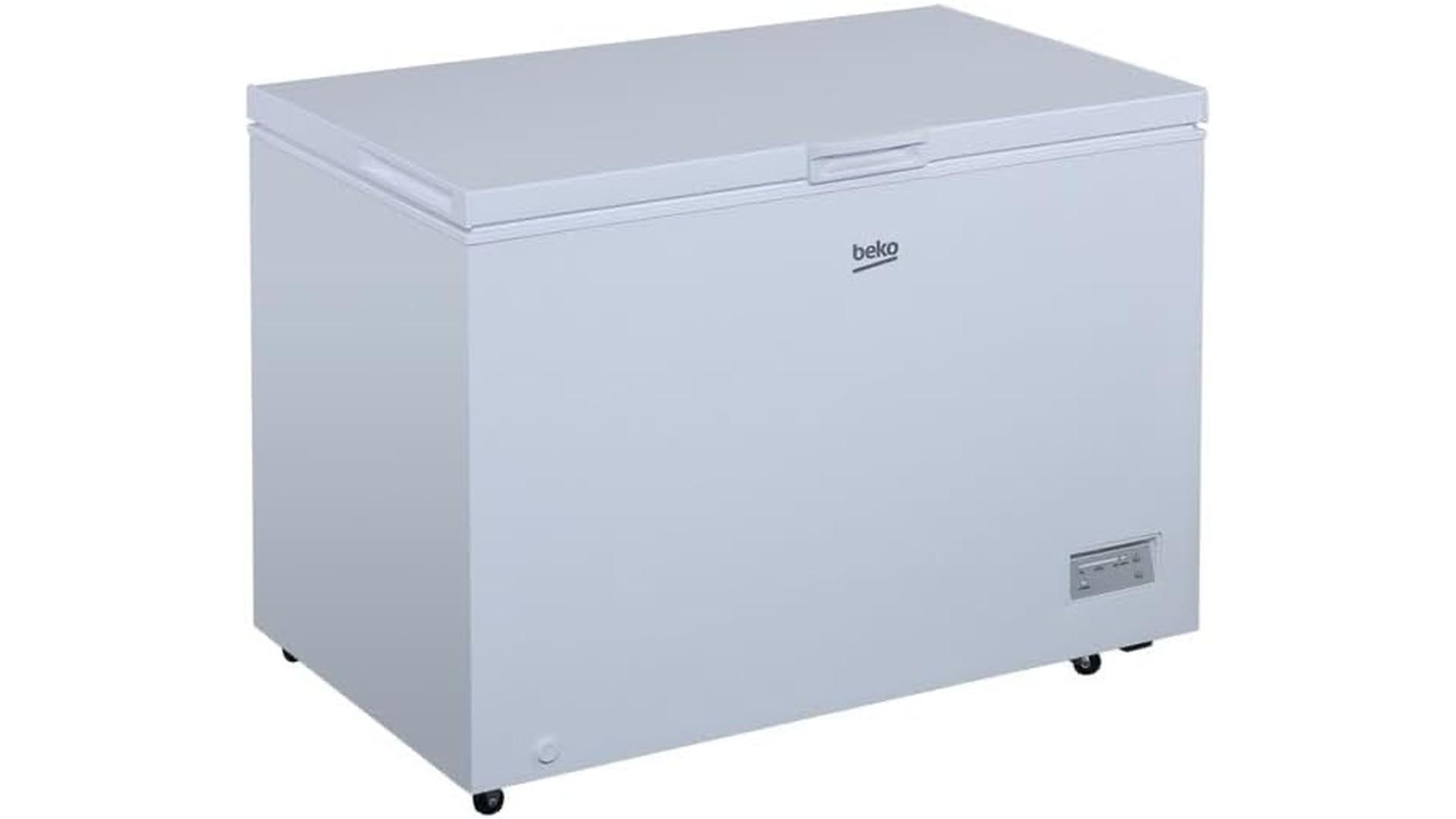 aufbewahrungsbox mit deckel groß BigDean 3 Stück 60 L Länge:0.50 m