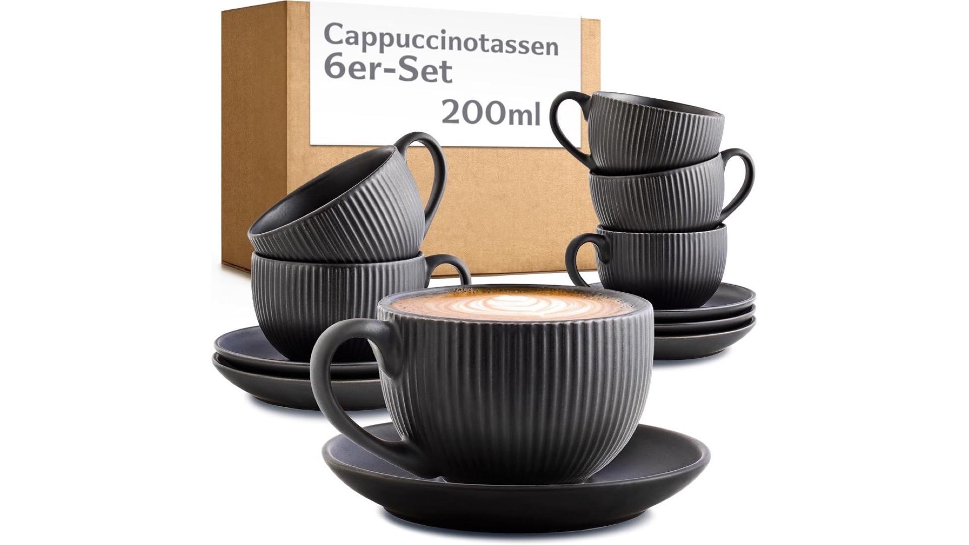 Kaffeetassen Vergleich 2026