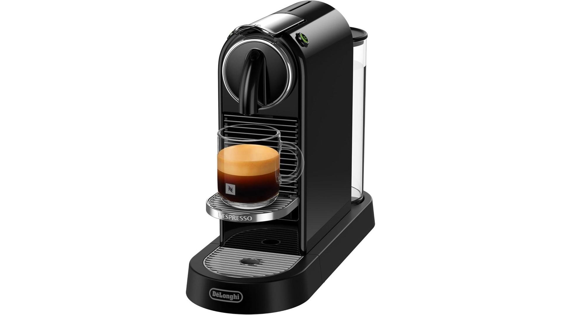 Nespresso-Maschinen Vergleich 2026