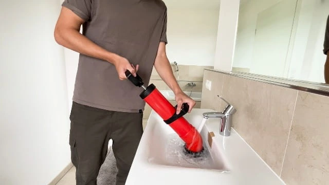 Was ist ein Pressluftreiniger?