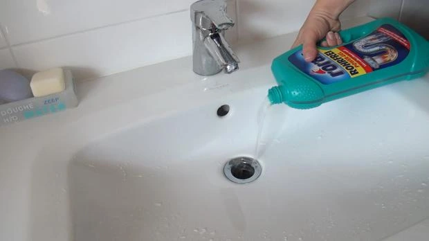 Was ist ein Rohrreiniger?