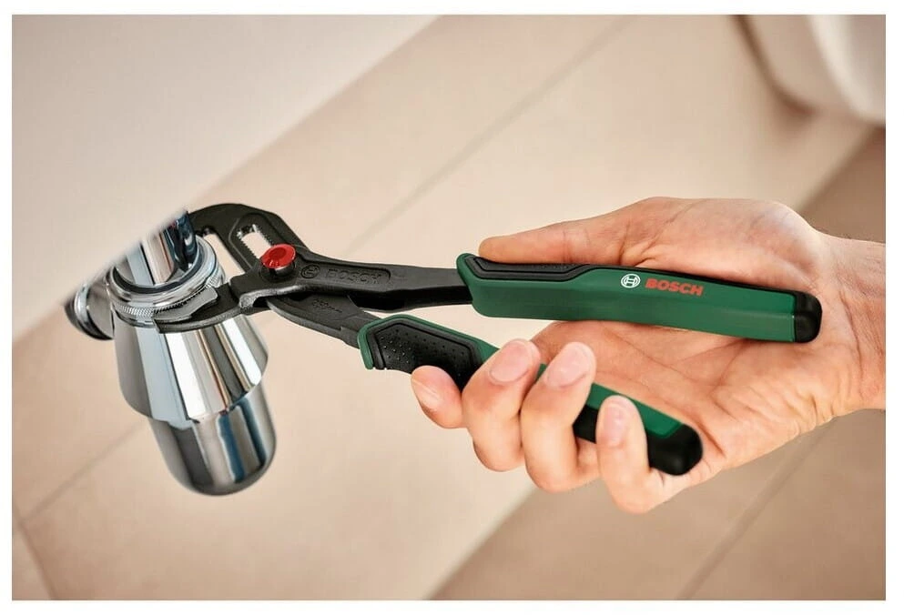 Was ist ein Zangenschlüssel?