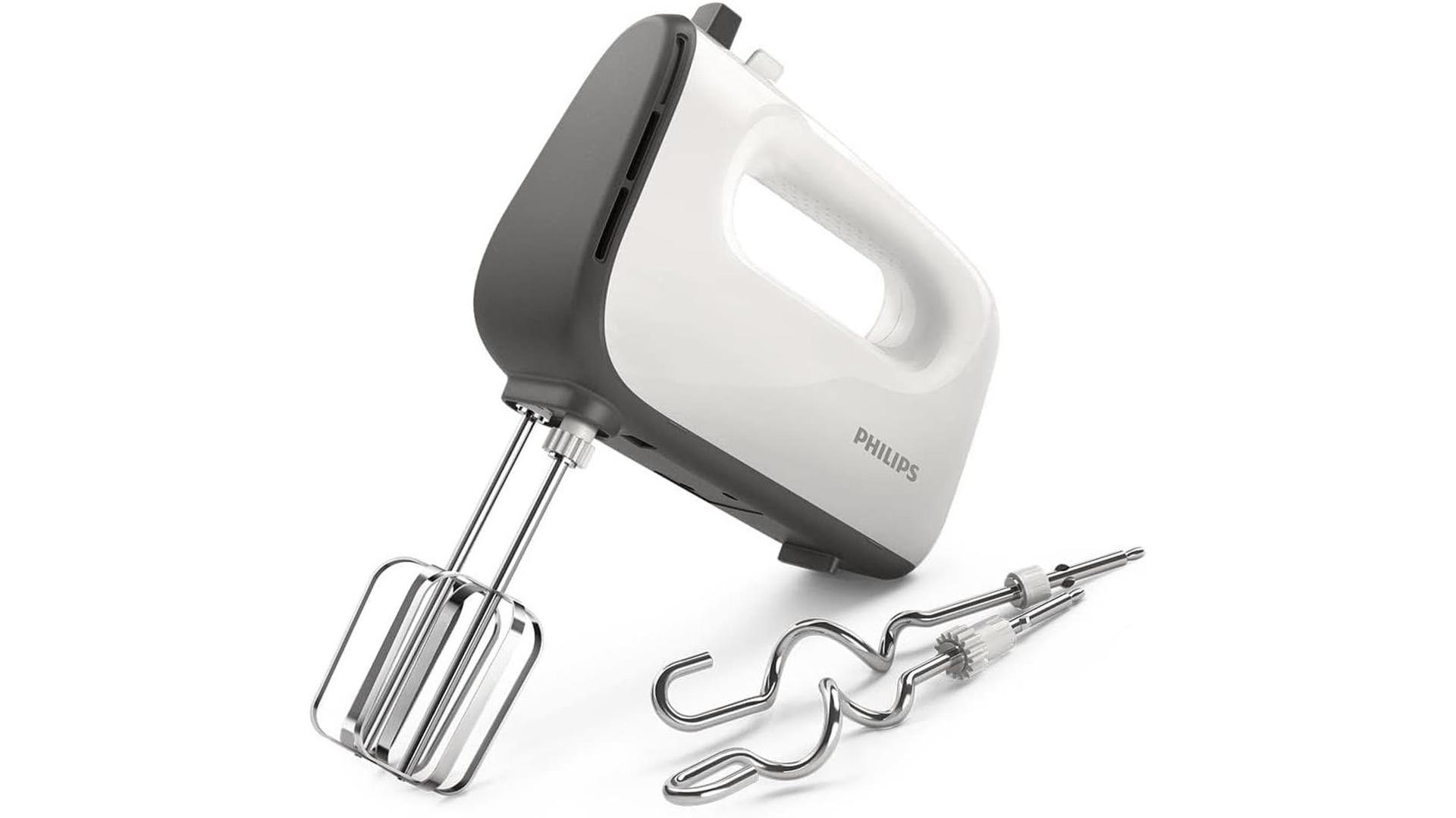 Handmixer Vergleich 2026: 10 Handrührer im Check