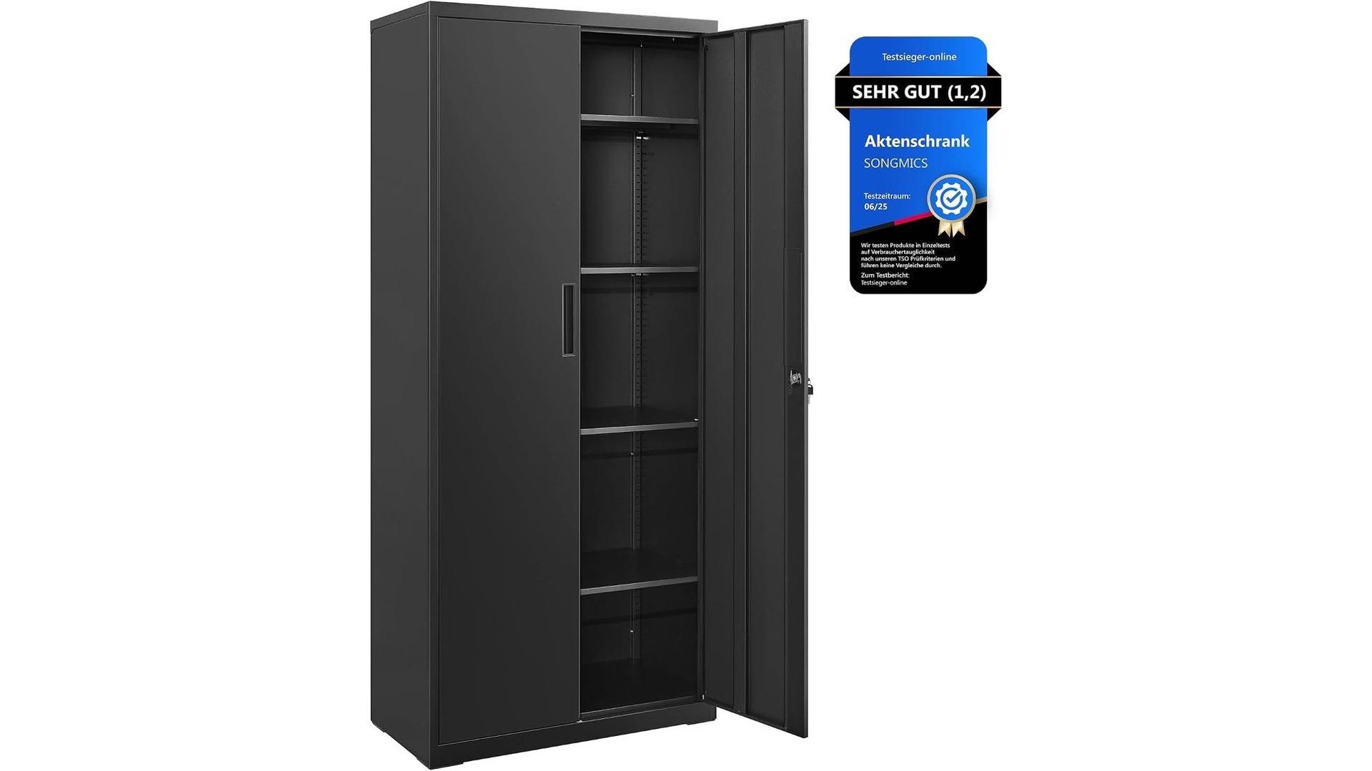 Werkzeugschrank Vergleich 2026