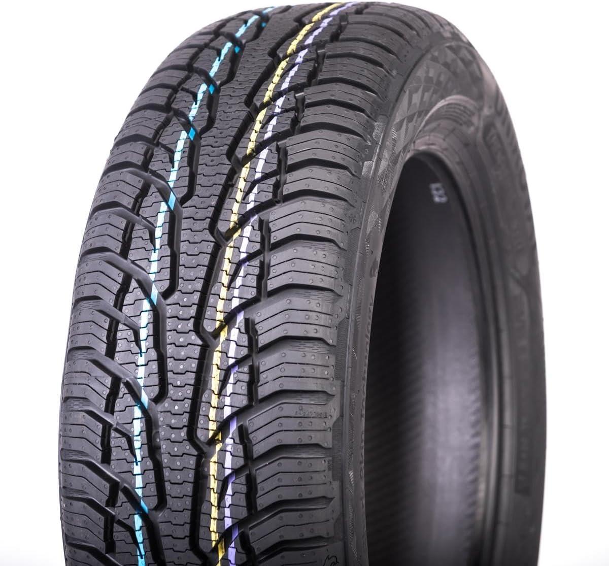 Uniroyal AllSeasonExpert 2 165/65 R15 81T – Testsieger im Vergleich Ganzjahresreifen 165/65 R15