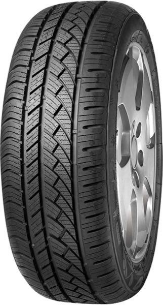 Atlas GREEN 4S 175/60 R15 81H – Testsieger im Vergleich Ganzjahresreifen 175/60 R15