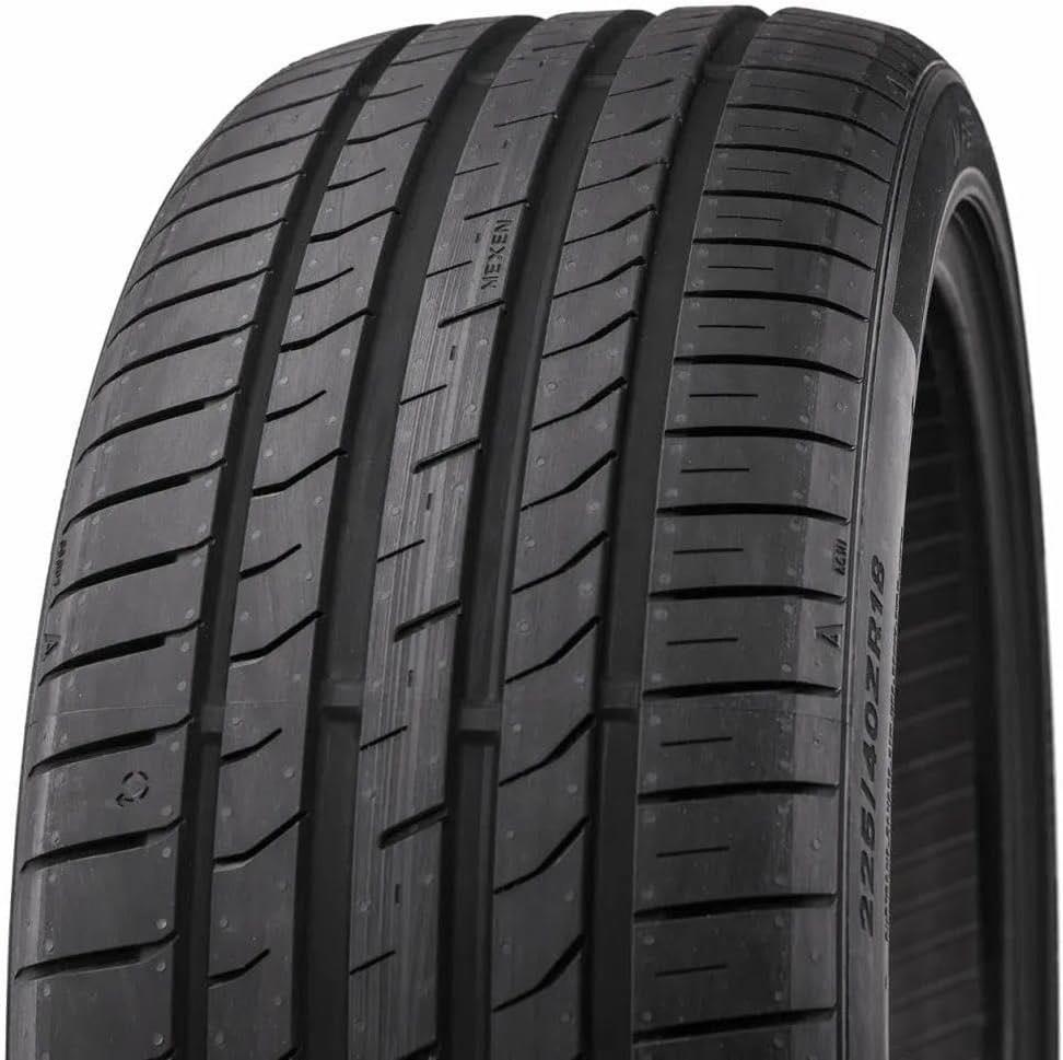 Sommerreifen 195/45 R15 – Testsieger Nexen N'Fera Primus 195/45 R15 78W