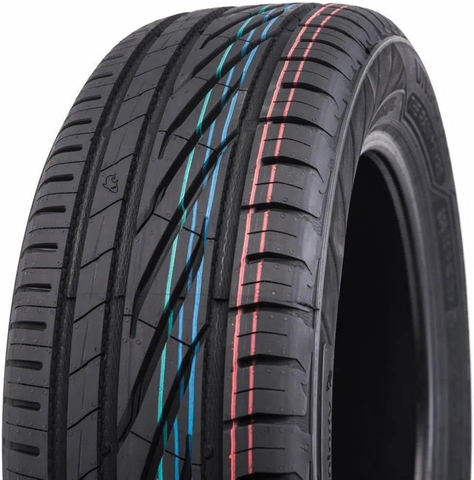 Sommerreifen 195/50 R15 – Testsieger Uniroyal RainSport 5 82V 195/50 R15