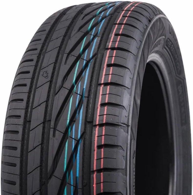 Sommerreifen 195/55 R15 – Testsieger Uniroyal RainSport 5 85H 195/55 R15