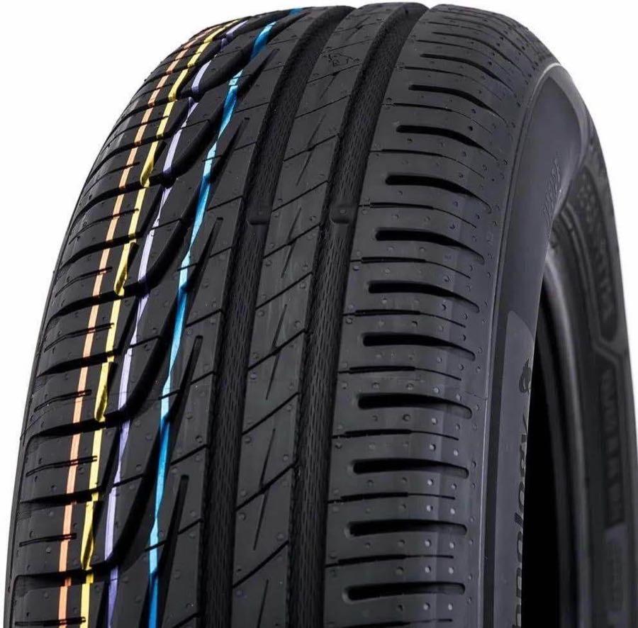 Sommerreifen 205/60 R15 – Testsieger Uniroyal RainExpert 5 91H 205/60 R15