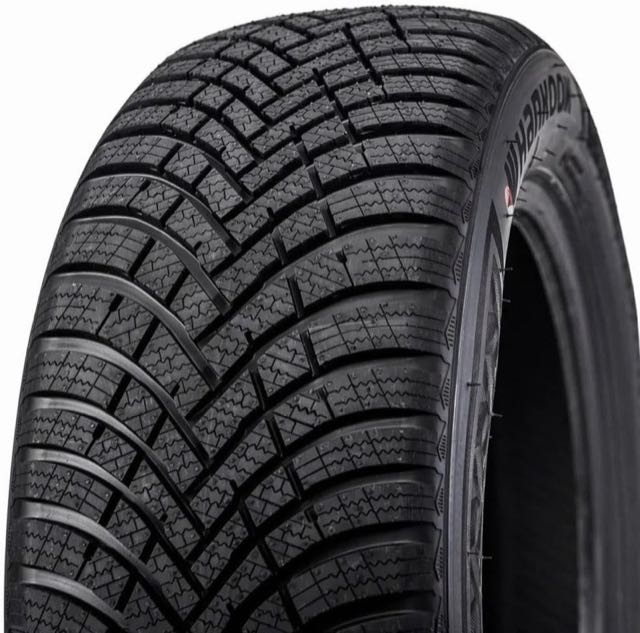 Winterreifen 165/70 R14 – Testsieger Hankook Winter i*cept RS3 W462 165/70 R14 81T