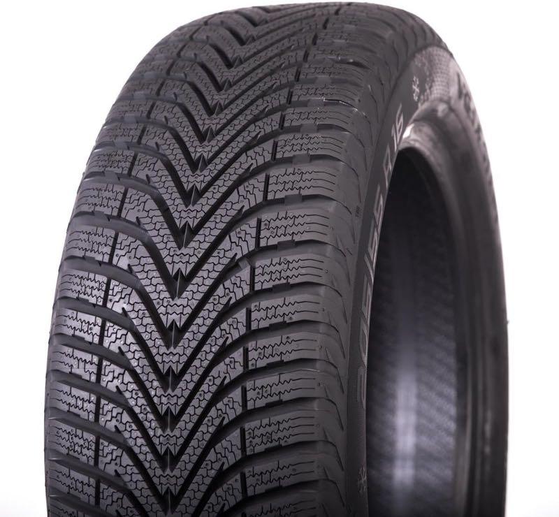 Winterreifen 175/70 R14 – Testsieger Vredestein Snowtrac 5 175/70 R14 84T