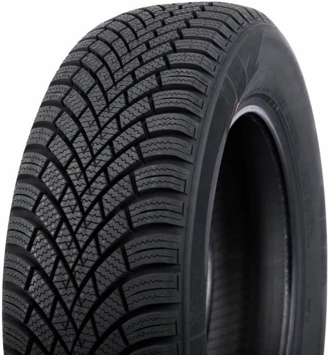 Winterreifen 185/60 R14 – Testsieger Nexen 185/60 R14 82T Winterreifen M+S 3PMSF