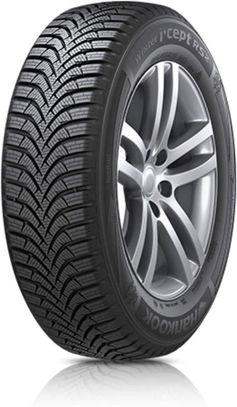 Winterreifen 195/50 R15 – Testsieger Hankook Winter i*cept RS2 W452 195/50 R15 82H