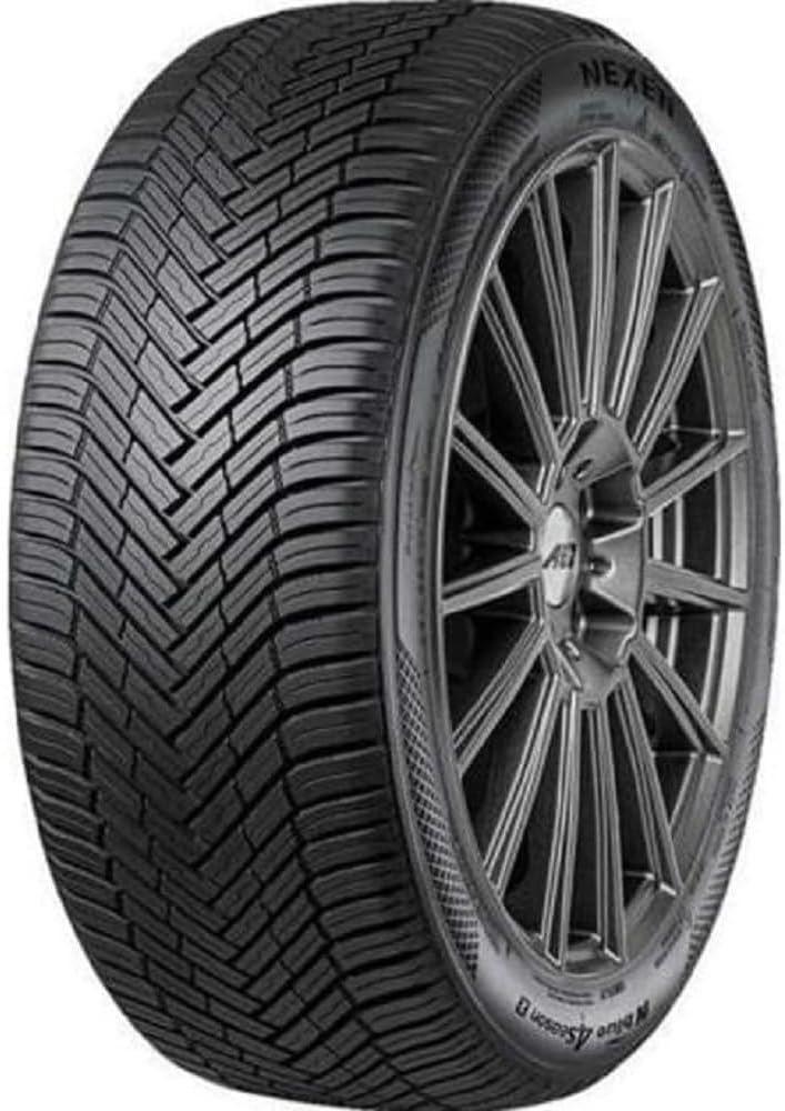 Ganzjahresreifen 215/45 R17 – Testsieger Nexen N Blue 4Season 2 215/45 R17 91W XL