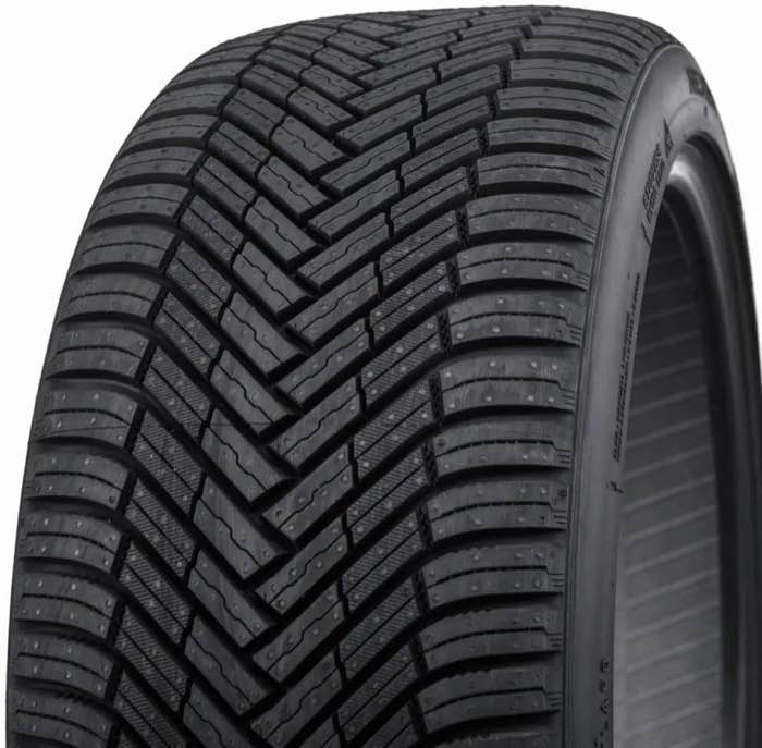Ganzjahresreifen 225/55 R18 – Testsieger Nexen Ganzjahresreifen 225/55 R18 102V XL