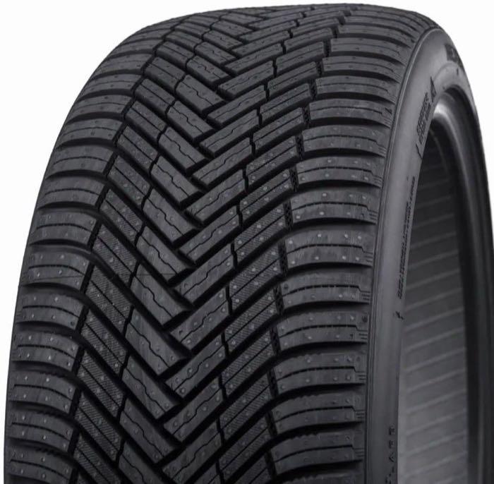 Ganzjahresreifen 225/60 R18 – Testsieger Nexen 225/60 R18 104W XL