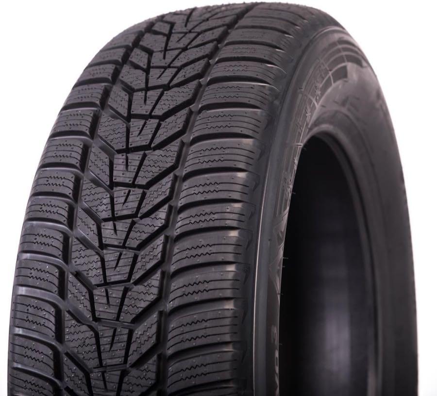 Winterreifen 18 Zoll – Testsieger Hankook Winter i*cept evo3 W330 245/45 R18 100V XL