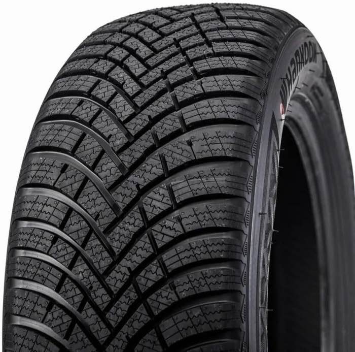 Winterreifen 195/55 R16 – Testsieger Hankook Winter i*cept RS3 W462 XL 195/55 R16 91H