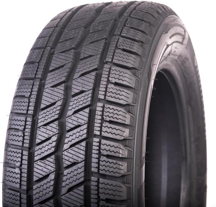 Winterreifen 205/65 R16 – Testsieger Hankook Winter i*cept LV RW12 205/65 R16 105T