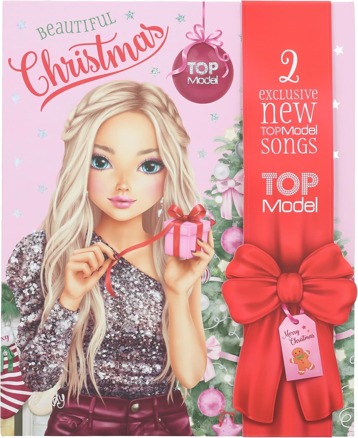 Depesche TOPModel Beauty Adventskalender