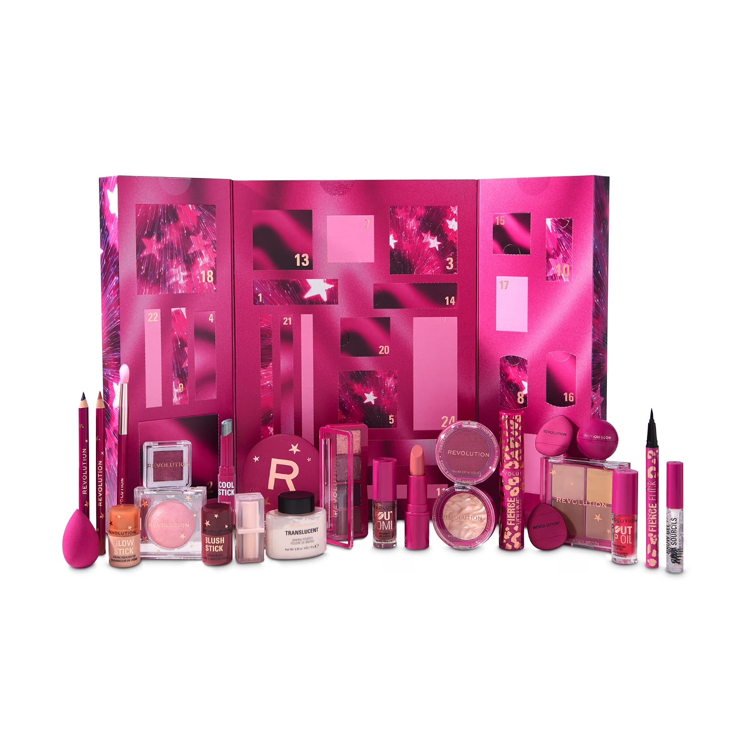 Adventskalender Frauen Produktbild – Testsieger
