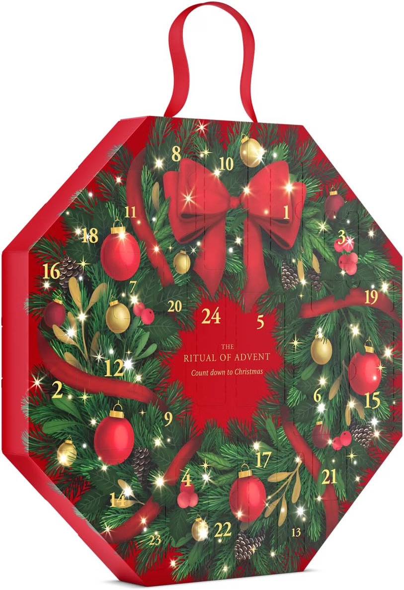 Rituals Rituals Adventskalender