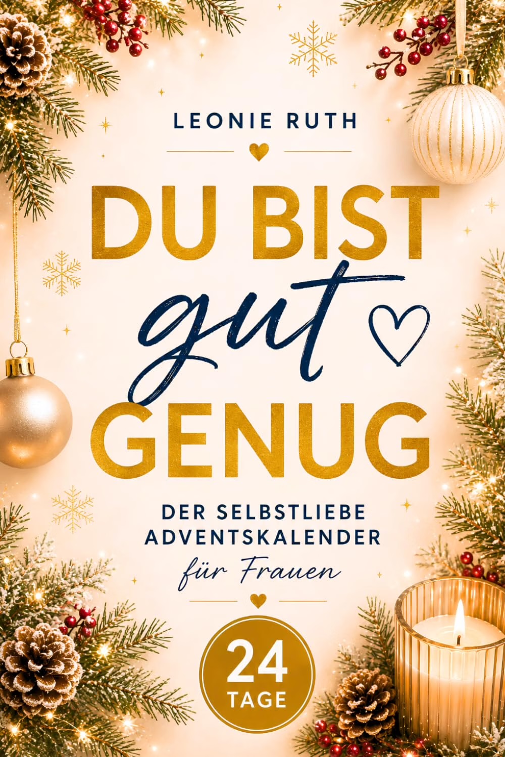 Du bist gut genug