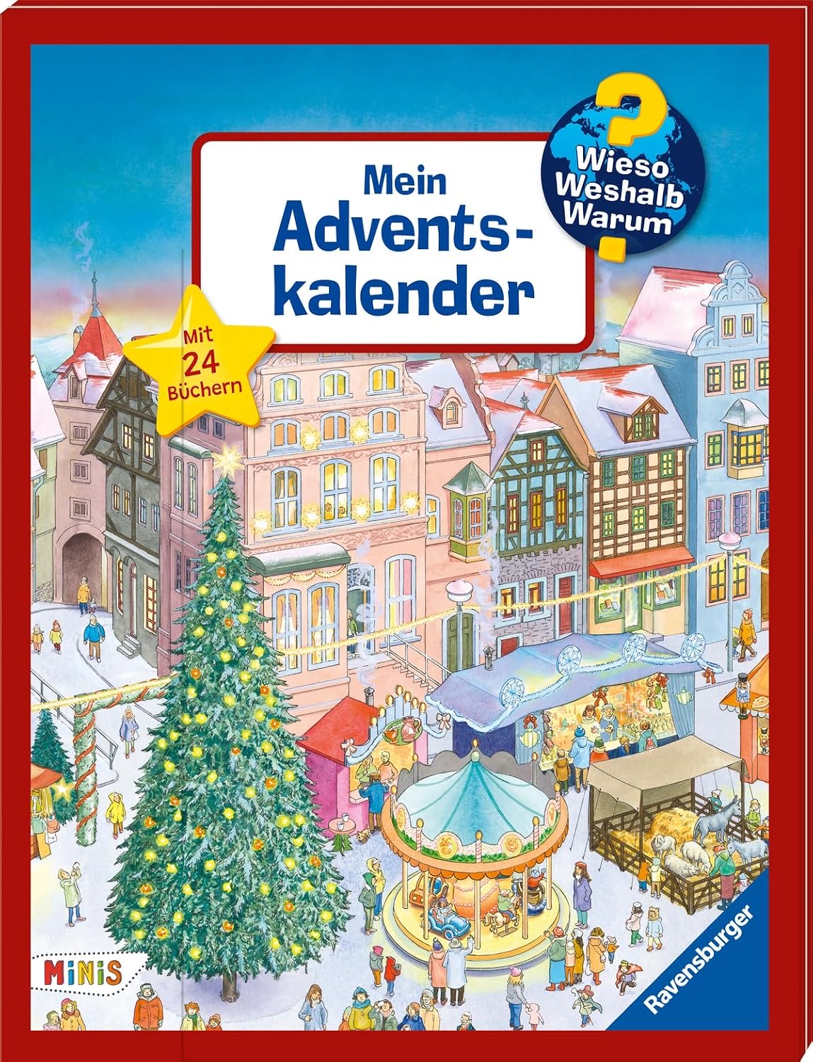 WWW Mein Adventskalender