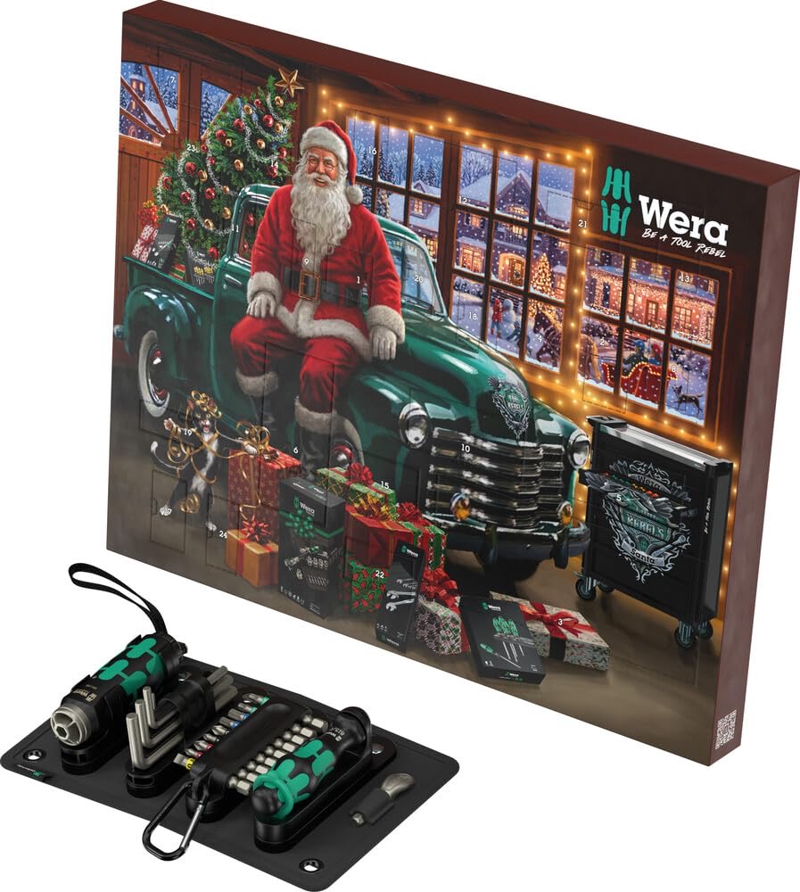Adventskalender Männer Produktbild – Testsieger