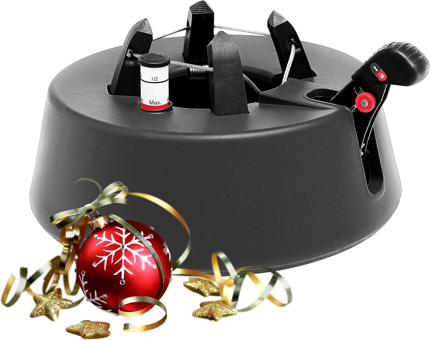 Blumixx Blumixx Christmas-World Taunus