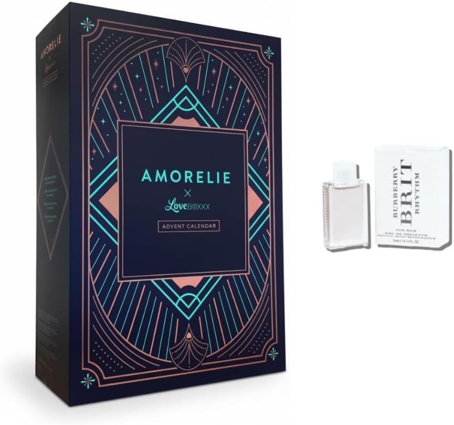 Amorelie Classic Paar-Adventskalender