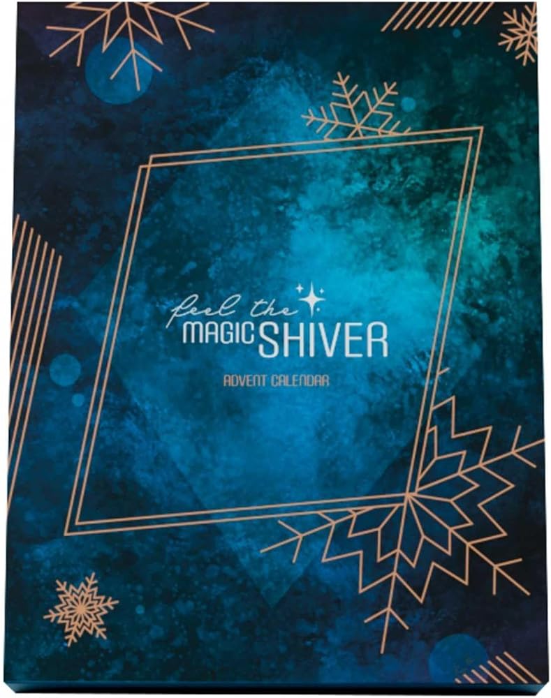 Magic Shiver Adventskalender