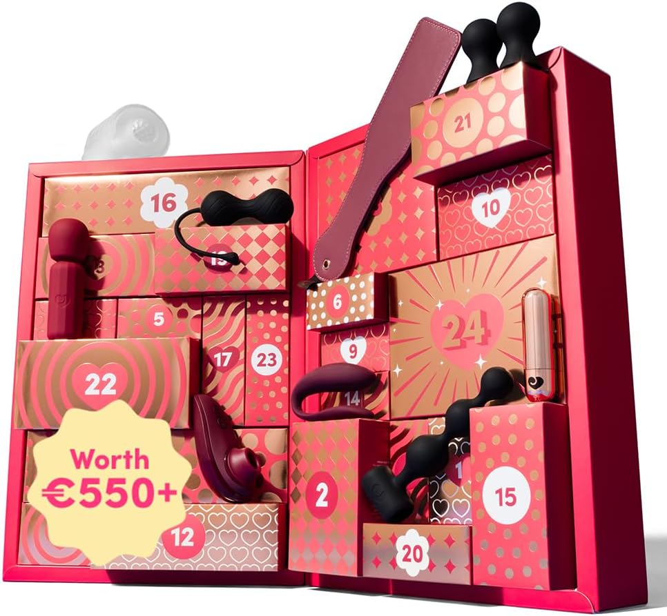 Womanizer Paare Adventskalender 2026