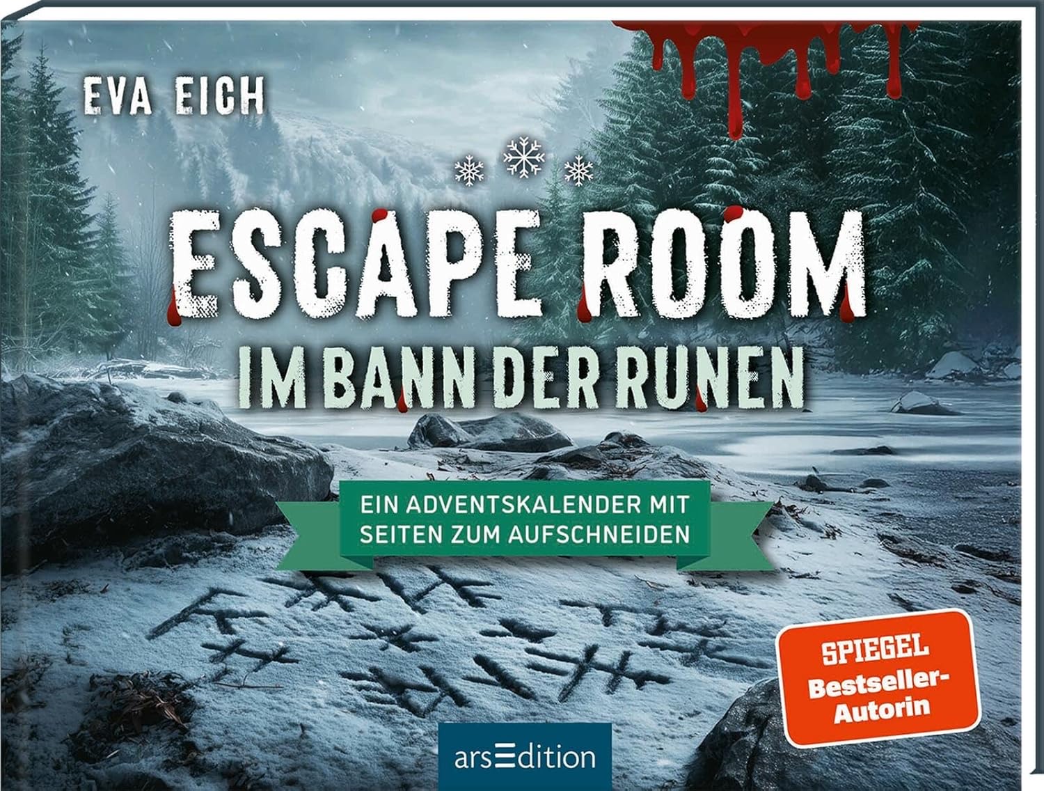 Im Bann der Runen
