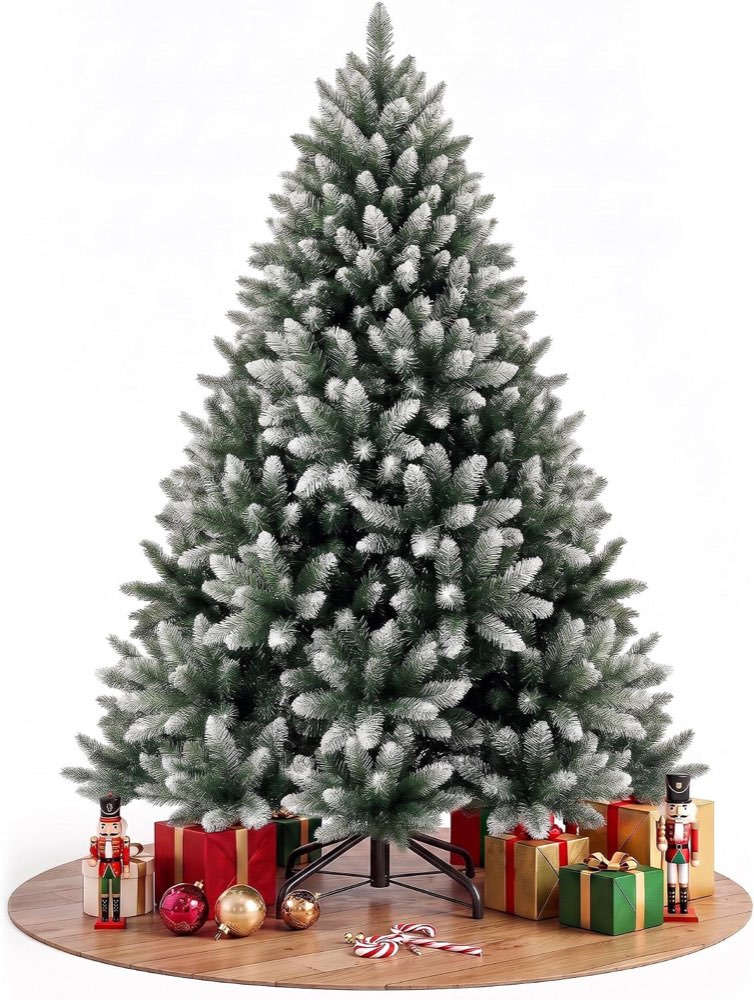 YOUDENOVA Weihnachtsbaum 210 cm