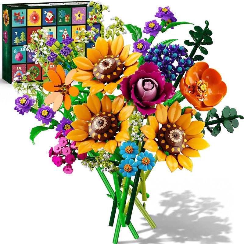 HOGOKIDS Blumenstrauß