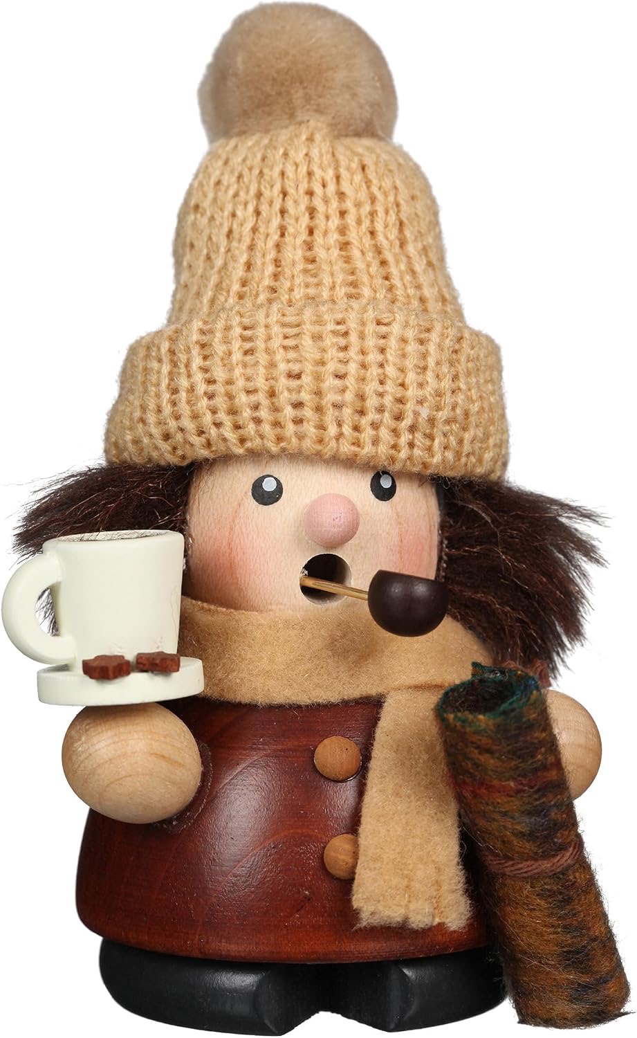 Ulbricht Wintertag 12 cm