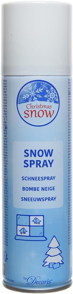 Kaemingk Kaemingk Schneespray 150 ml