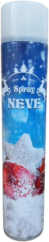 COSE DA CASA COSE DA CASA Schneespray XL 400 g