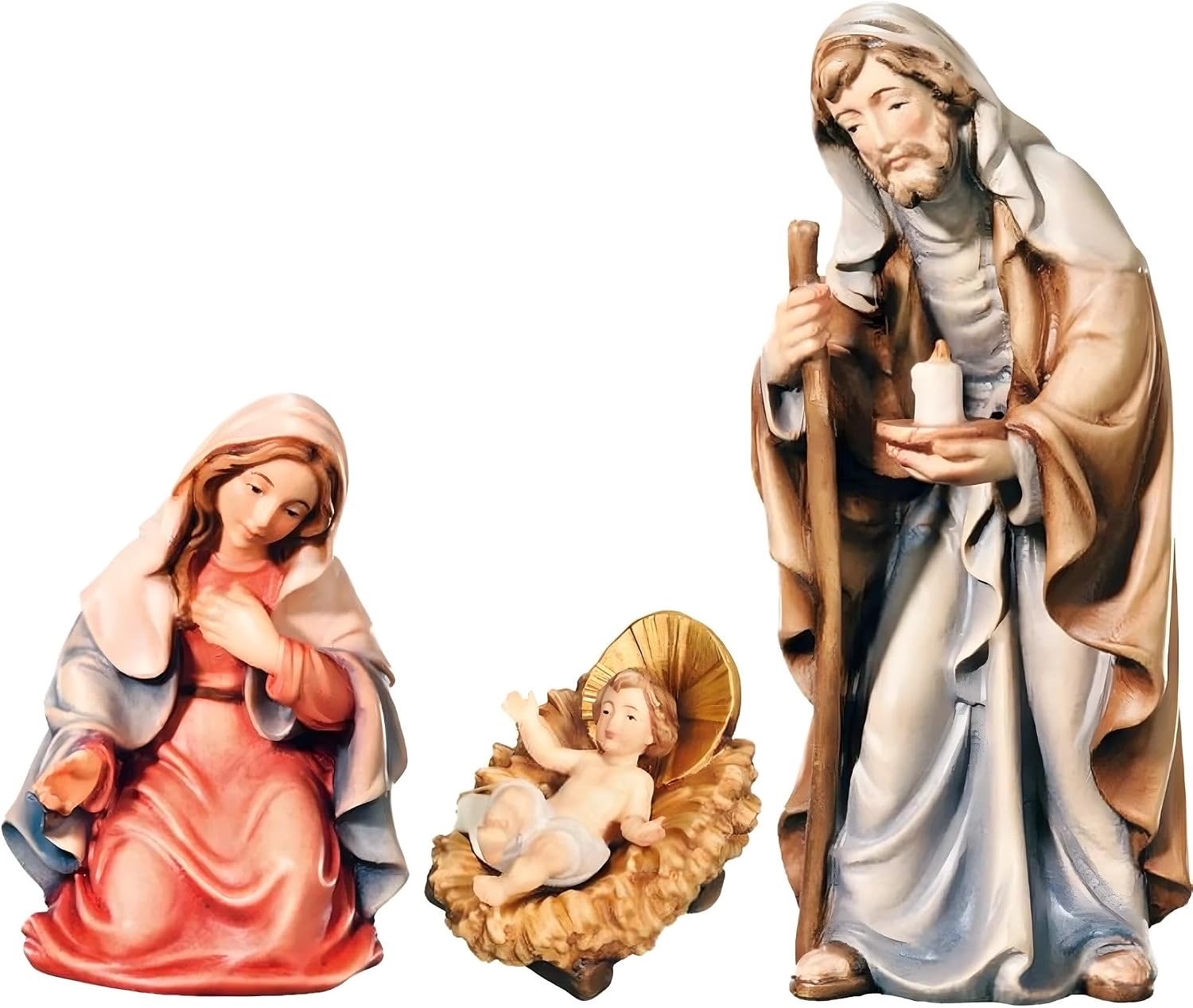 Dolfi Heilige Familie Stehfigur