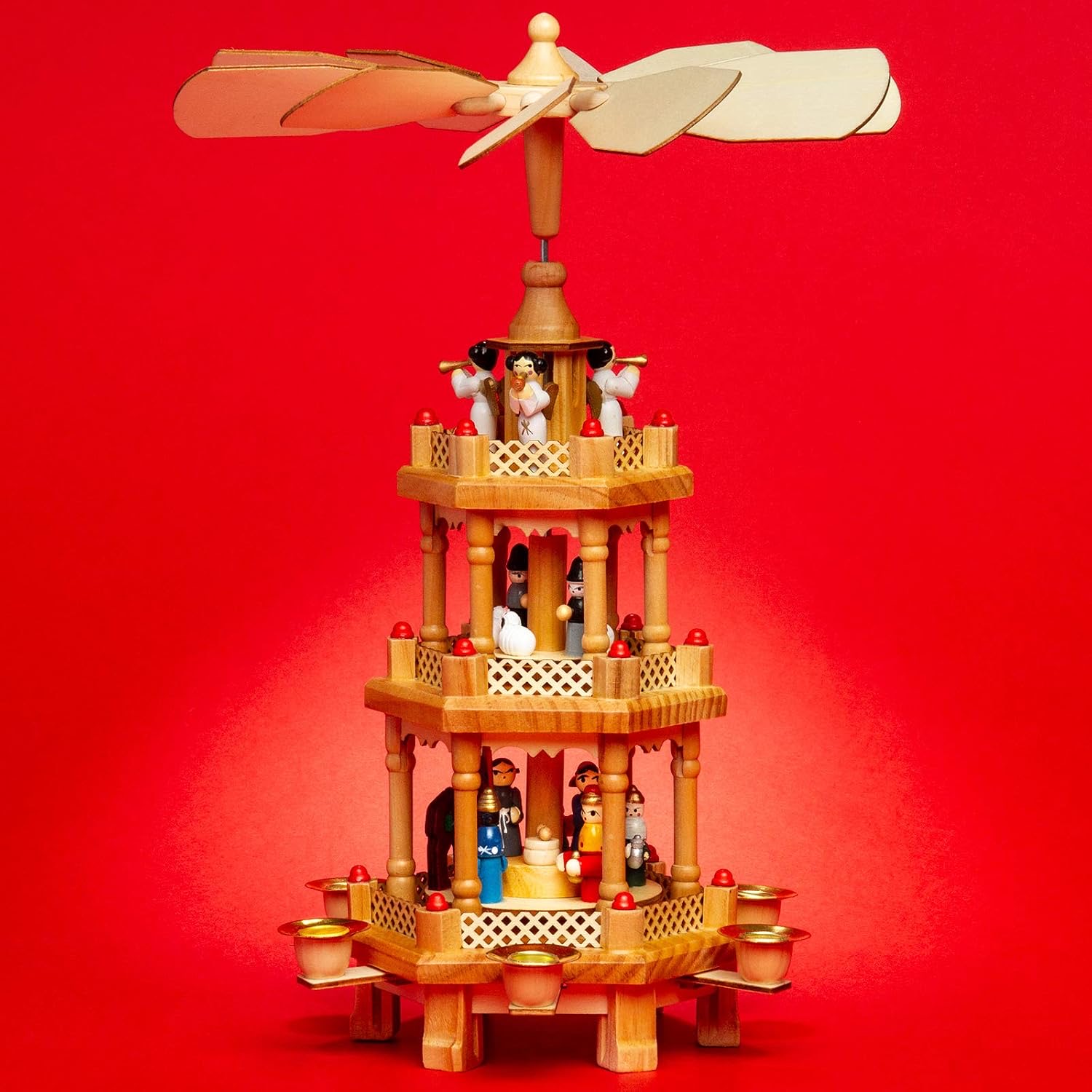 SIKORA Pyramide 35 cm